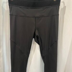 Lululemon Power Position High-Rise Tight